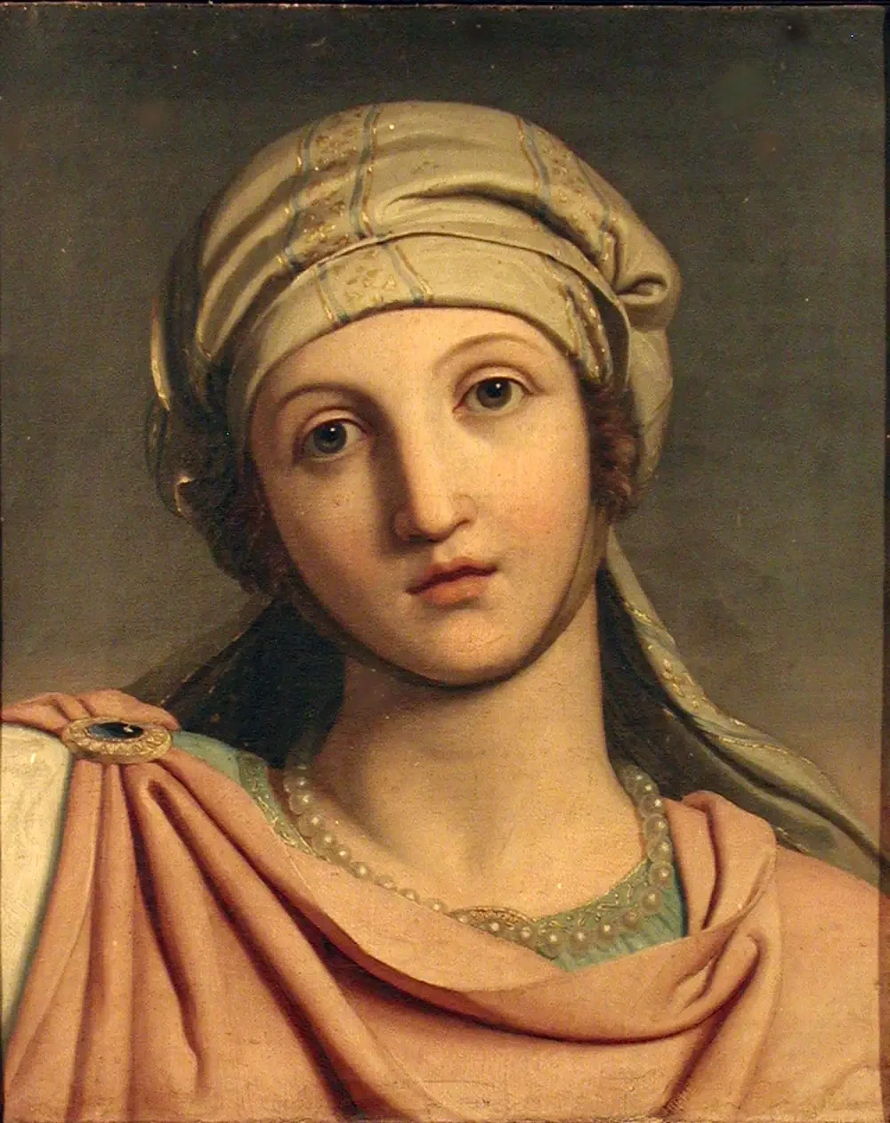 Rebecca